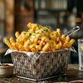 Cheese Fries