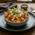 Chili Cheese Fries