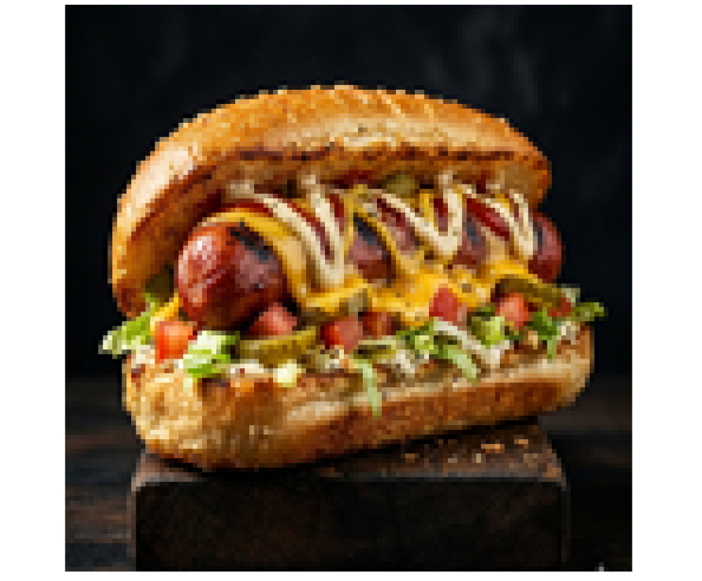 HOT DOG