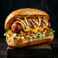 HOT DOG