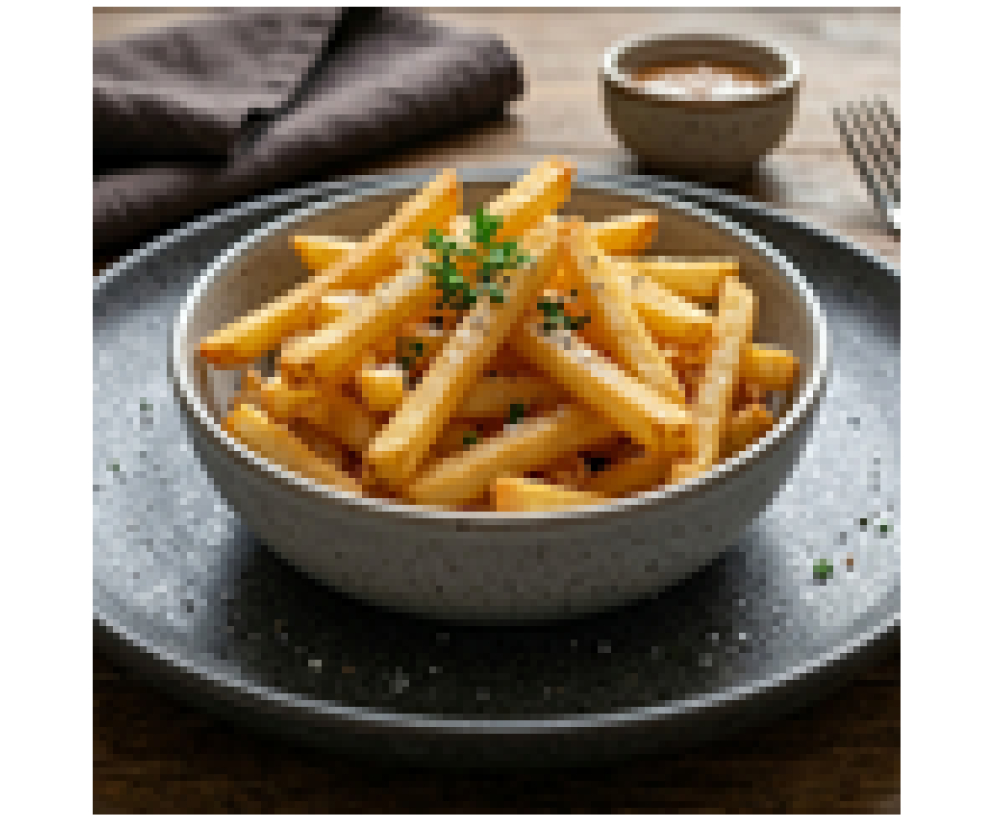 Regular Fries