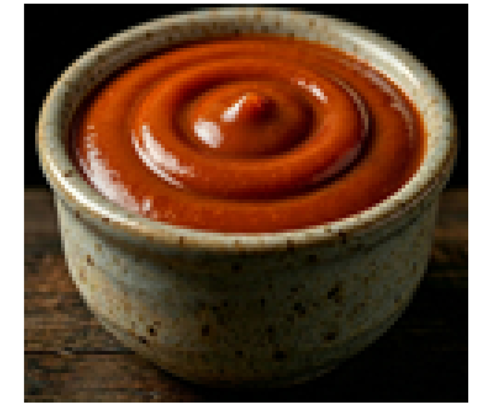 Buffalo Sauce