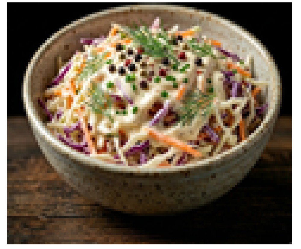 Coleslaw