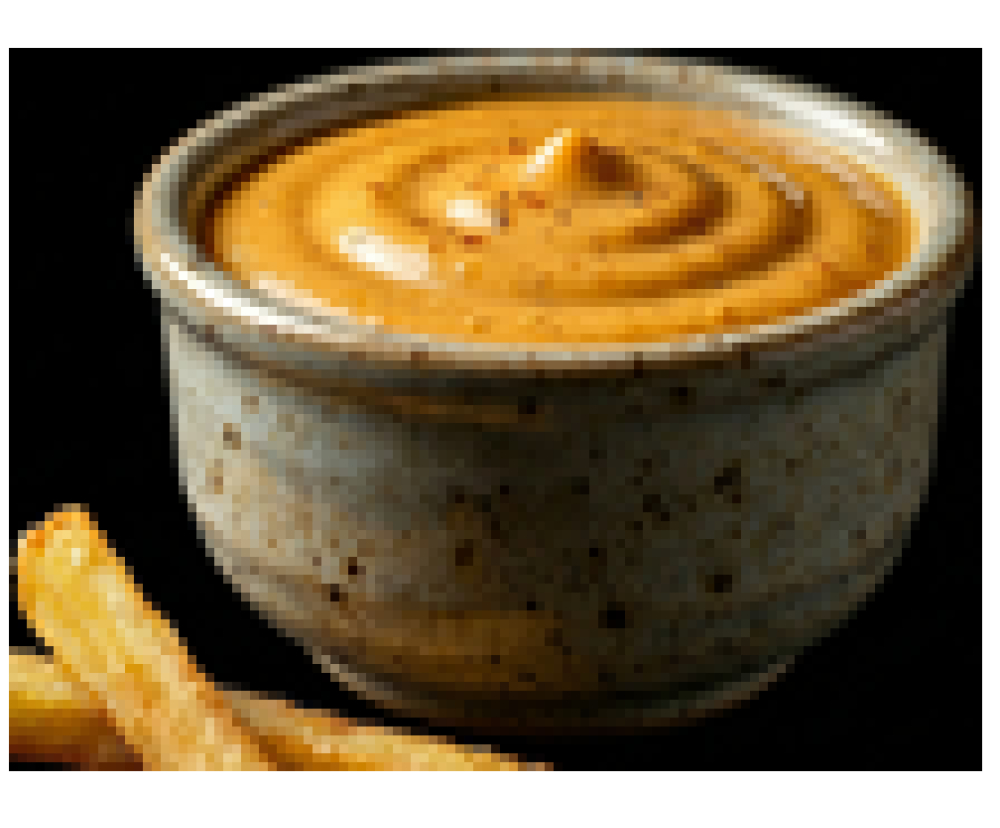 Cheddar Sauce