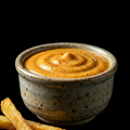 Cheddar Sauce