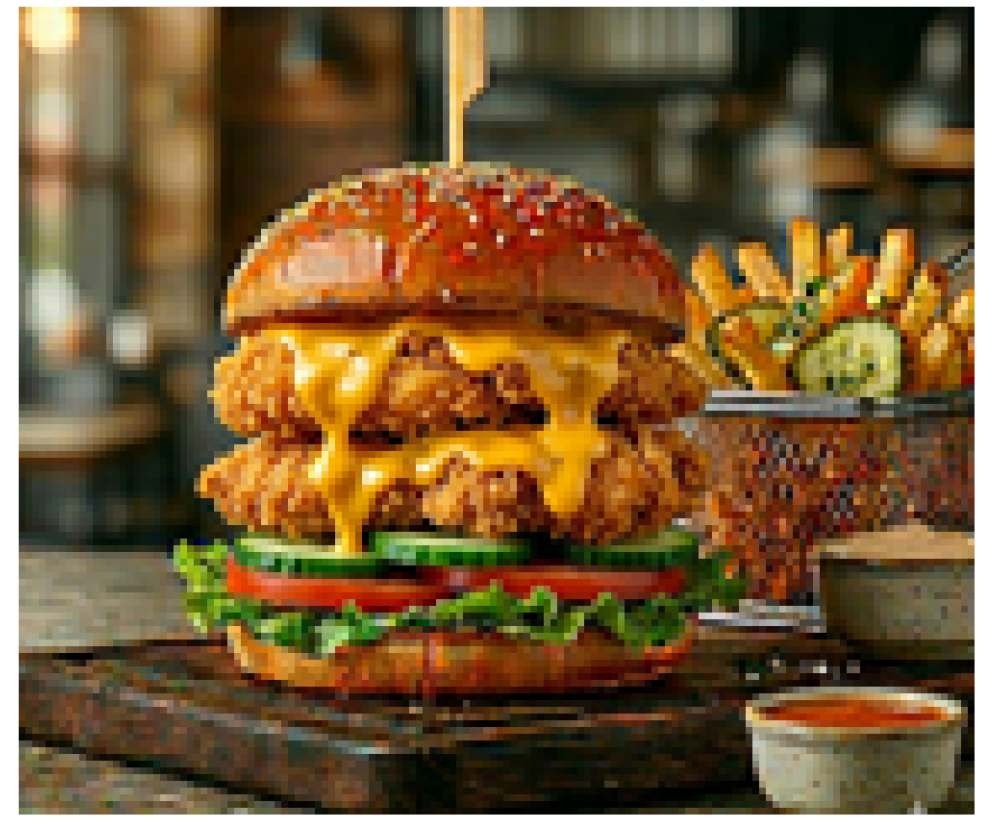 CHICKEN CHEESE