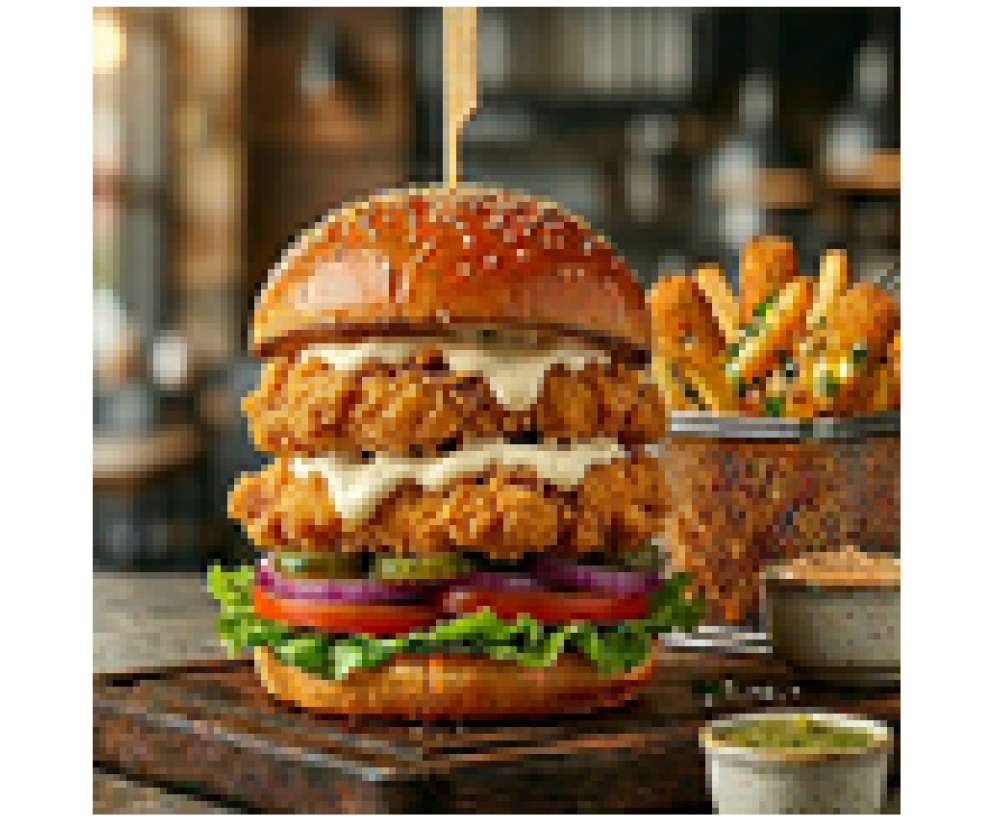 CHICKEN ORIGINAL