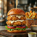 CHICKEN ORIGINAL