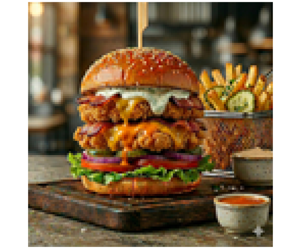 CHICKEN X1