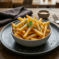 Crispy Fries