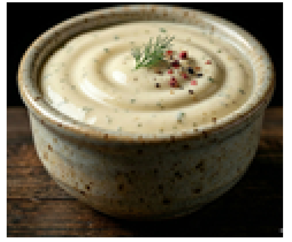 Ranch Sauce