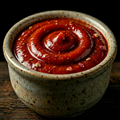 Volcano Sauce