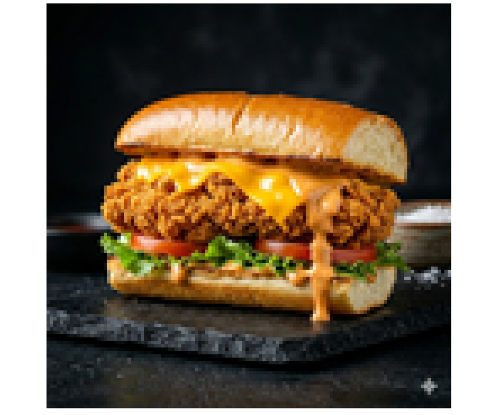 ZINGER
